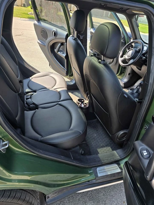 2016 Mini Countryman 1st Gen - Image 8 of 10