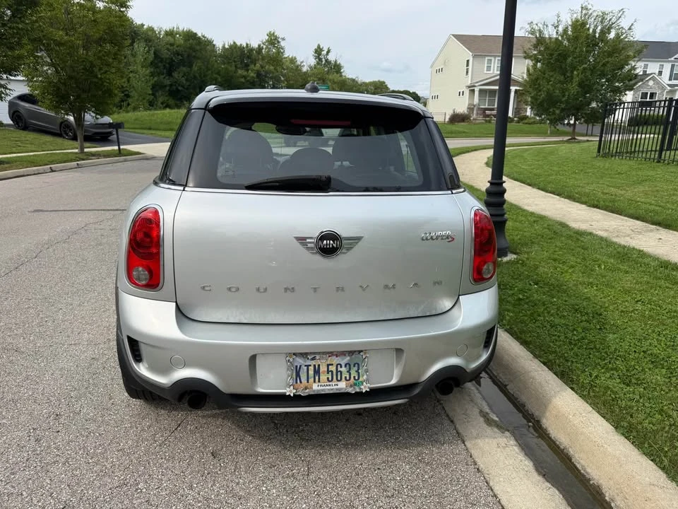 2016 Mini Countryman 1st Gen - Image 3 of 9