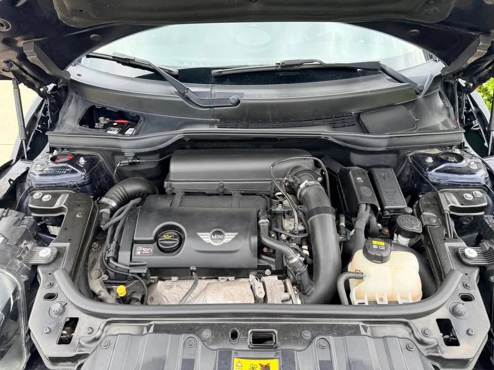 2016 Mini Countryman 1st Gen - Image 12 of 13