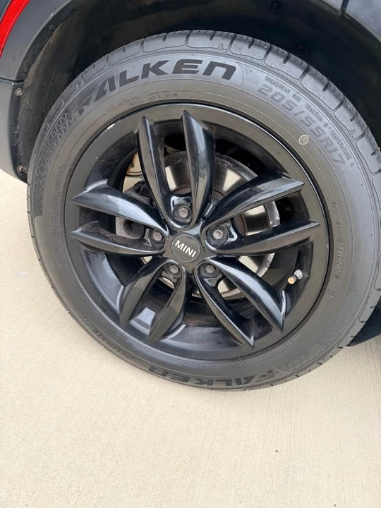 2016 Mini Countryman 1st Gen - Image 10 of 13