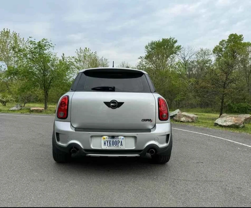 2016 Mini Countryman 1st Gen - Image 4 of 9