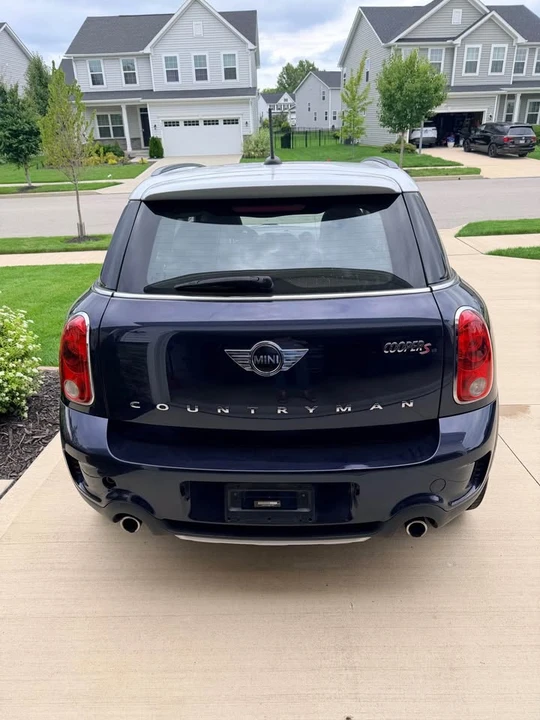2016 Mini Countryman 1st Gen - Image 2 of 13