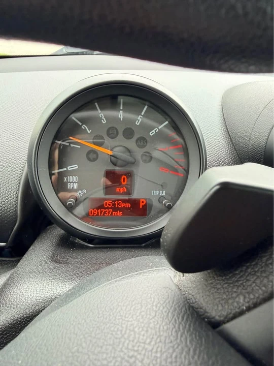 2016 Mini Countryman 1st Gen - Image 6 of 13