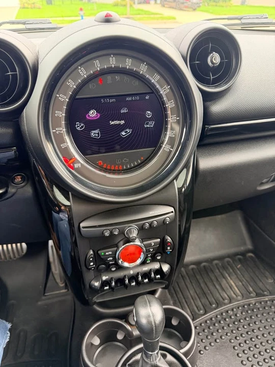 2016 Mini Countryman 1st Gen - Image 5 of 13