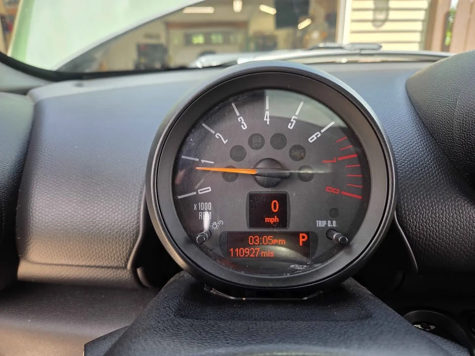 2016 Mini Countryman 1st Gen - Image 7 of 11
