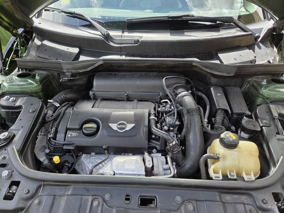 2016 Mini Countryman 1st Gen - Image 5 of 11