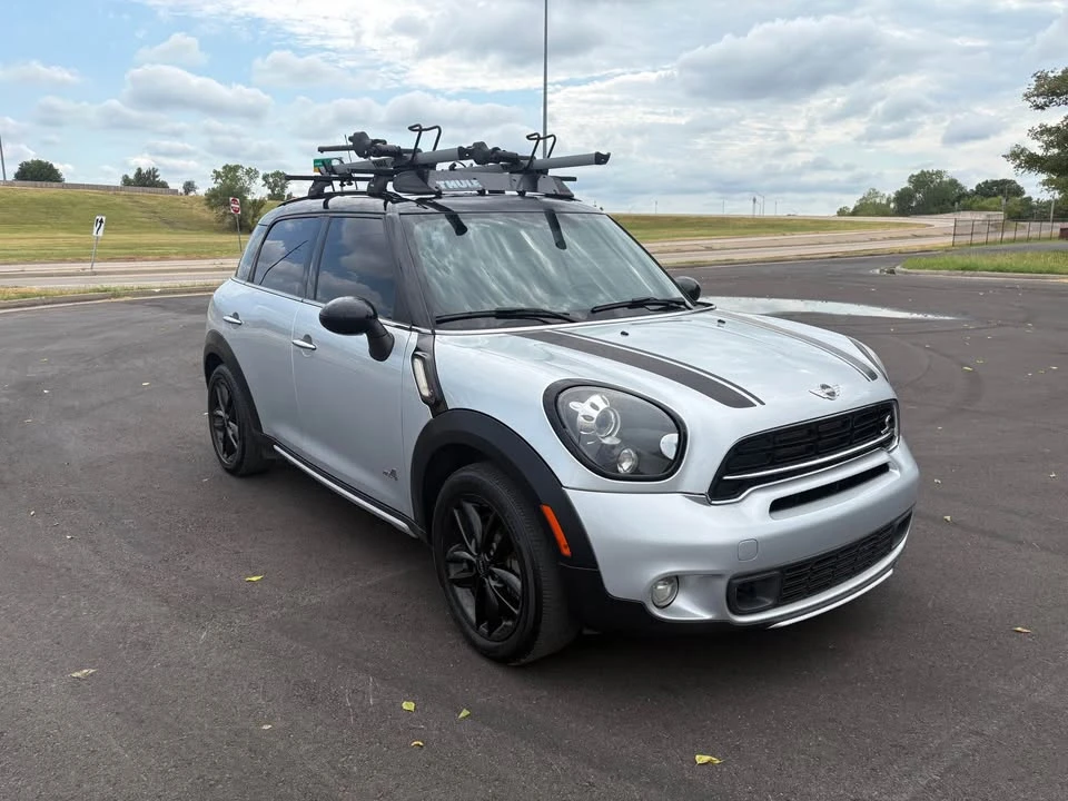 2016 Mini Countryman 1st Gen - Image 5 of 20