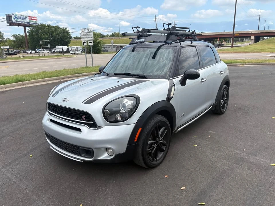 2016 Mini Countryman 1st Gen - Image 3 of 20