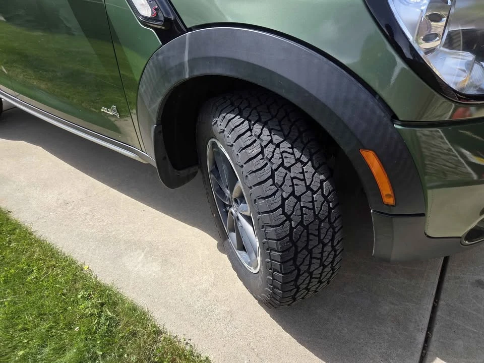 2016 Mini Countryman 1st Gen - Image 8 of 11
