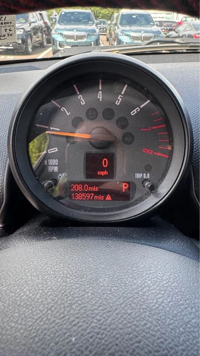 2016 Mini Countryman 1st Gen - Image 7 of 7