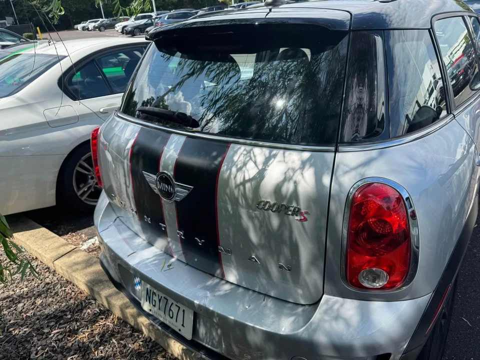 2016 Mini Countryman 1st Gen - Image 4 of 7