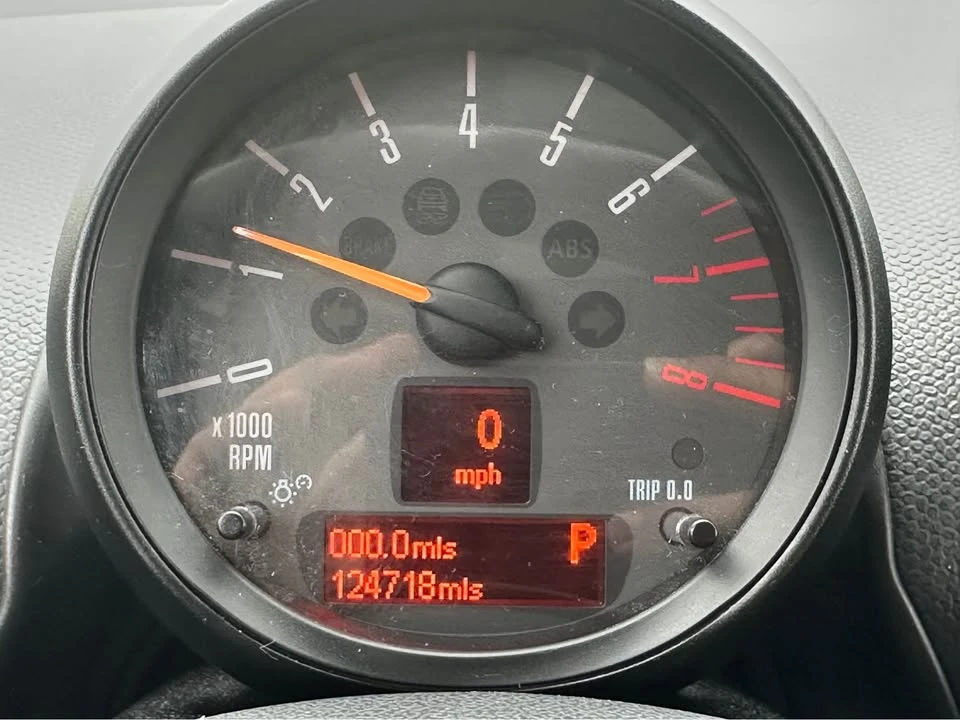 2016 Mini Countryman 1st Gen - Image 10 of 12