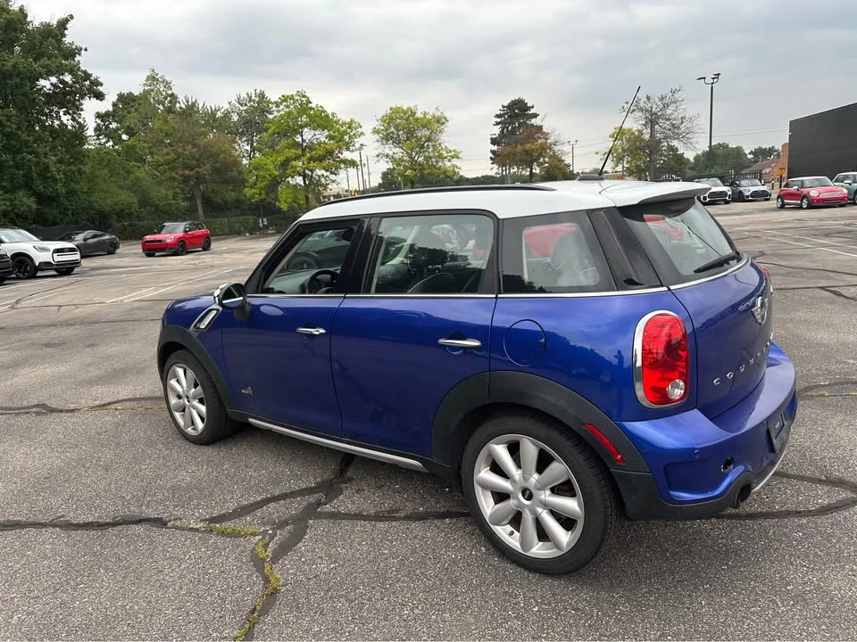 2016 Mini Countryman 1st Gen - Image 4 of 12