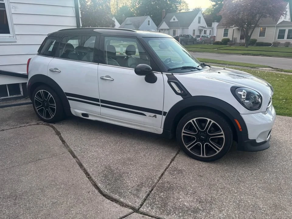 2016 Mini Countryman 1st Gen - Image 3 of 6