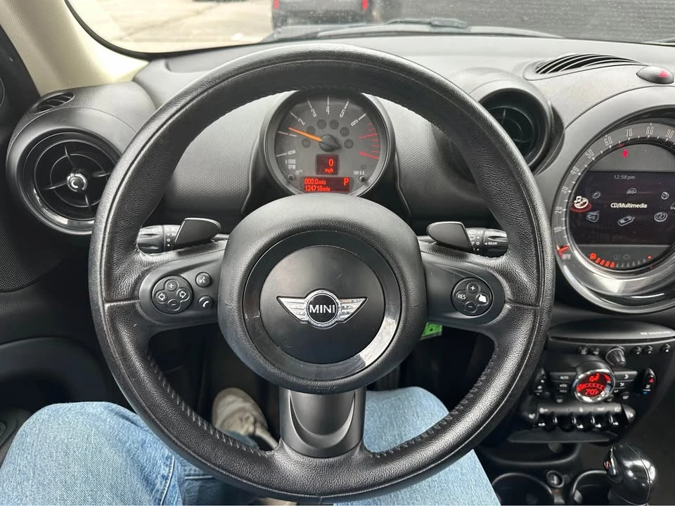 2016 Mini Countryman 1st Gen - Image 9 of 12