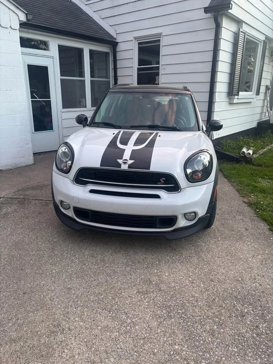 2016 Mini Countryman 1st Gen - Image 2 of 6