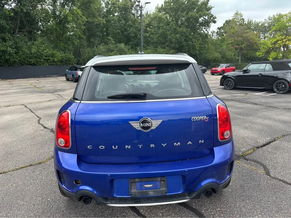 2016 Mini Countryman 1st Gen - Image 3 of 12