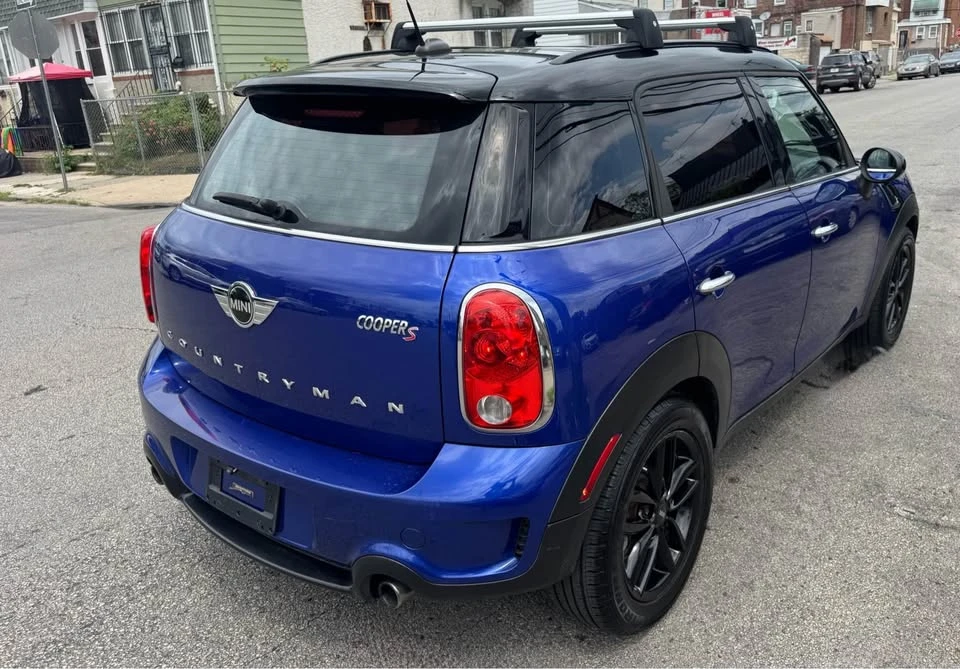 2016 Mini Countryman 1st Gen - Image 3 of 16