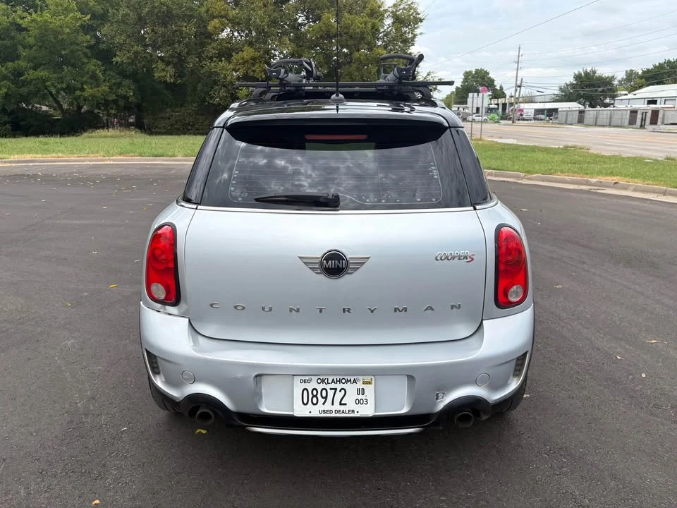 2016 Mini Countryman 1st Gen - Image 8 of 20