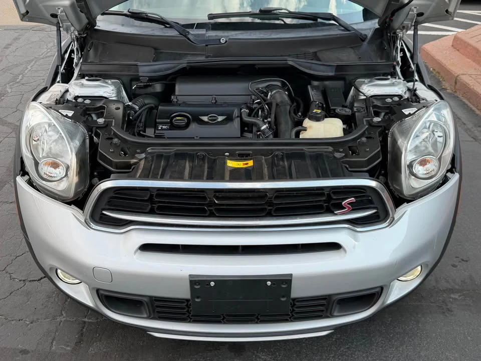 2016 Mini Countryman 1st Gen - Image 15 of 15