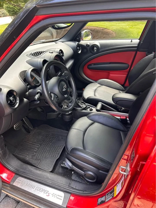 2016 Mini Countryman 1st Gen - Image 4 of 8