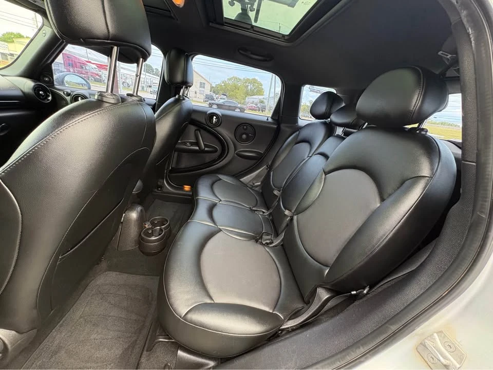 2016 Mini Countryman 1st Gen - Image 16 of 20