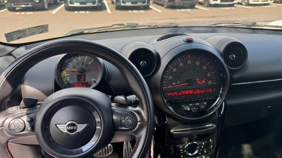 2016 Mini Countryman 1st Gen - Image 6 of 7