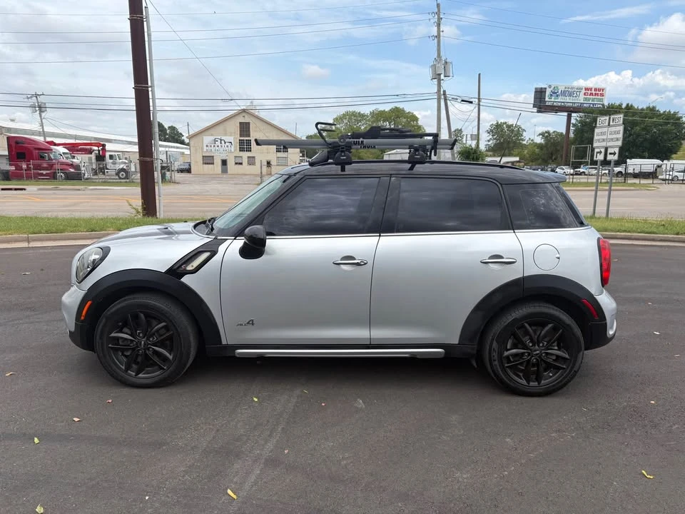 2016 Mini Countryman 1st Gen - Image 2 of 20