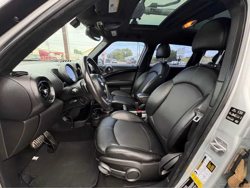 2016 Mini Countryman 1st Gen - Image 14 of 20