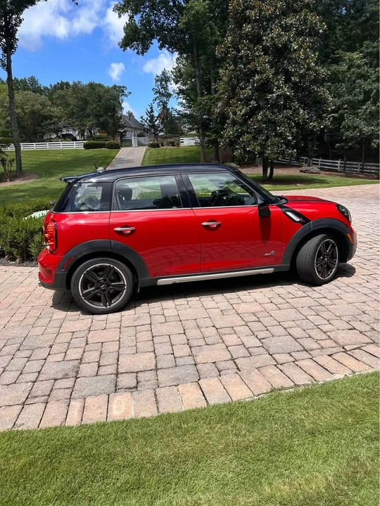 2016 Mini Countryman 1st Gen - Image 7 of 8