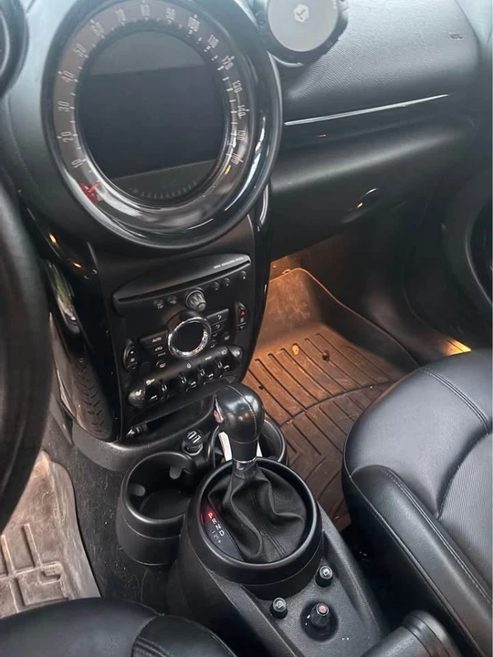 2016 Mini Countryman 1st Gen - Image 5 of 6