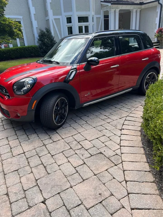 2016 Mini Countryman 1st Gen - Image 6 of 8