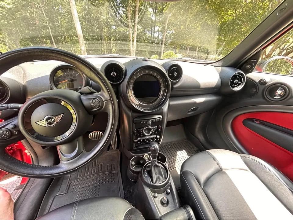 2016 Mini Countryman 1st Gen - Image 2 of 8