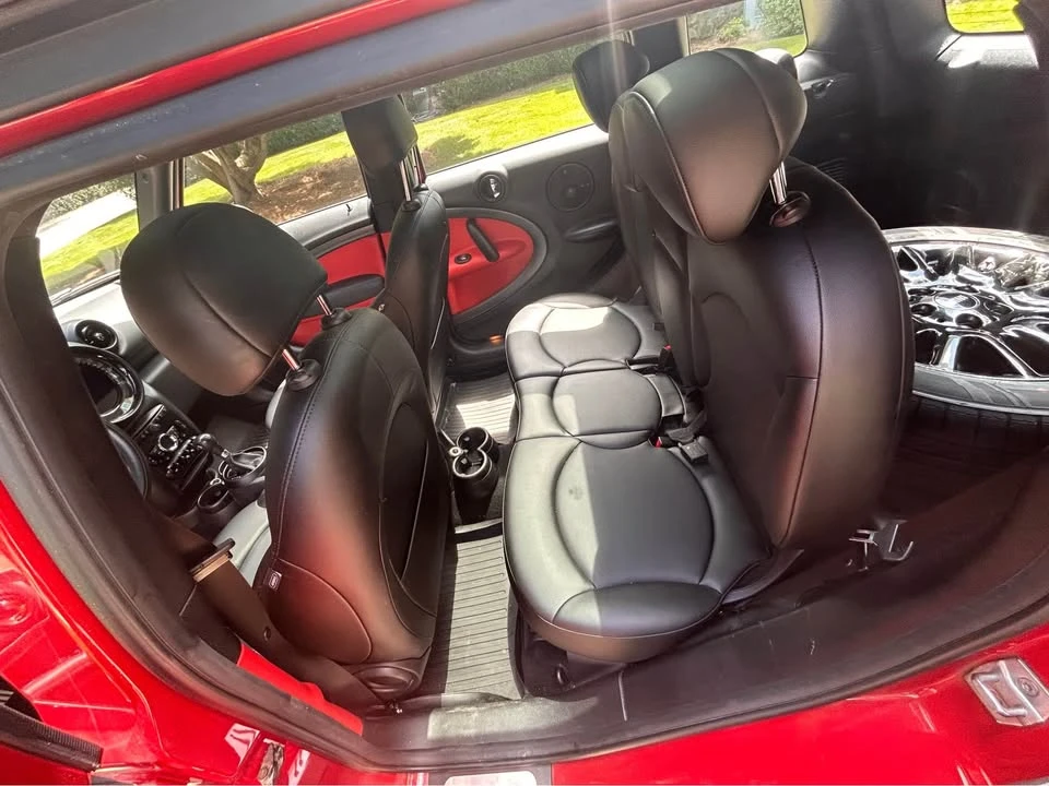 2016 Mini Countryman 1st Gen - Image 5 of 8