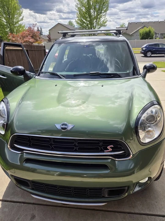 2016 Mini Countryman 1st Gen - Image 3 of 11