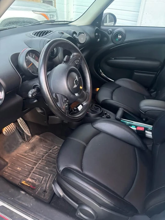 2016 Mini Countryman 1st Gen - Image 4 of 6