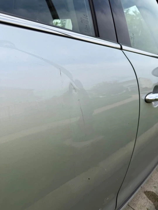 2016 Mini Countryman 1st Gen - Image 5 of 9