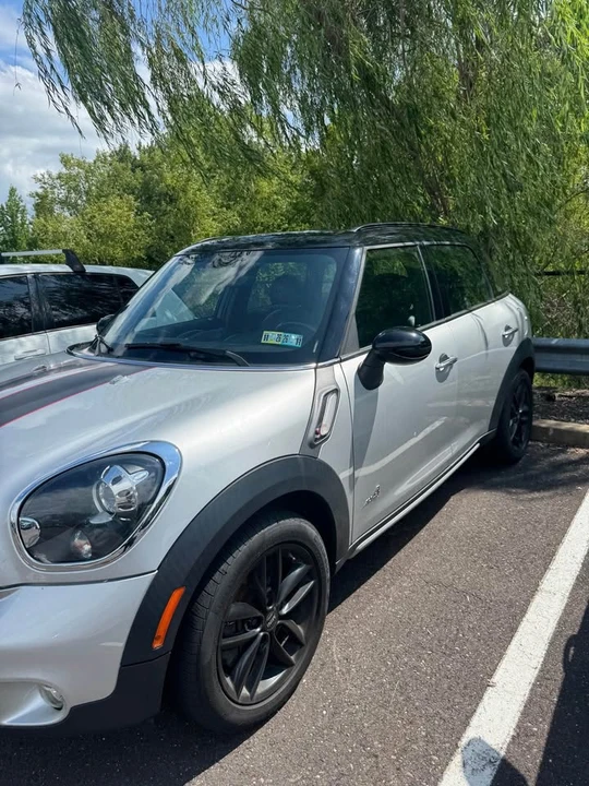 2016 Mini Countryman 1st Gen - Image 2 of 7
