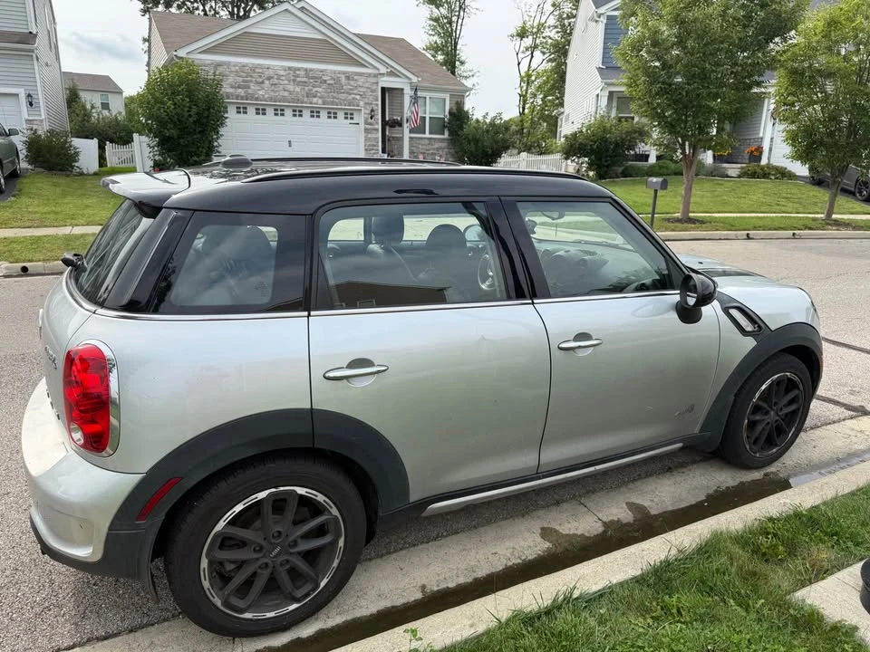 2016 Mini Countryman 1st Gen - Image 4 of 9
