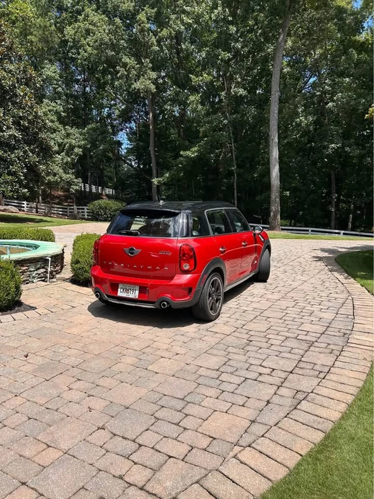 2016 Mini Countryman 1st Gen - Image 8 of 8