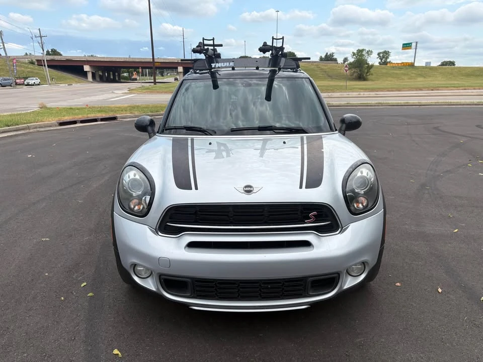 2016 Mini Countryman 1st Gen - Image 4 of 20