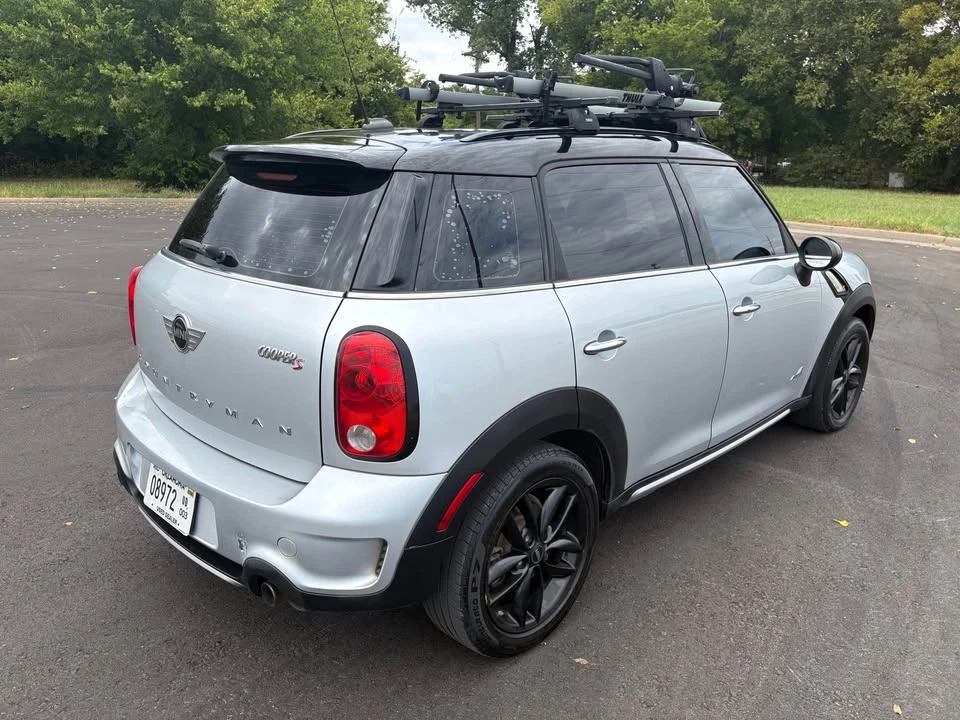 2016 Mini Countryman 1st Gen - Image 7 of 20