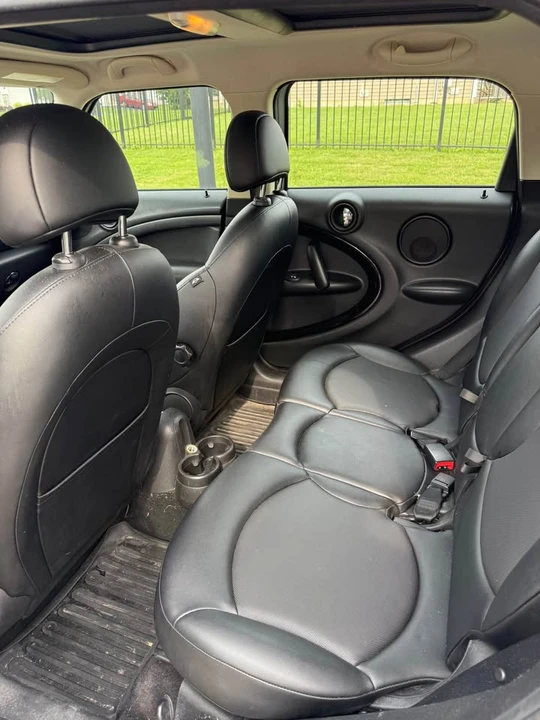 2016 Mini Countryman 1st Gen - Image 8 of 9