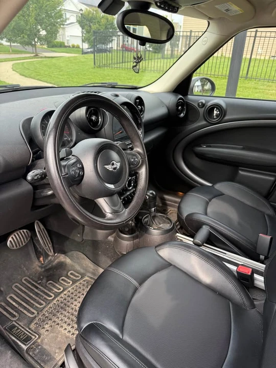 2016 Mini Countryman 1st Gen - Image 6 of 9