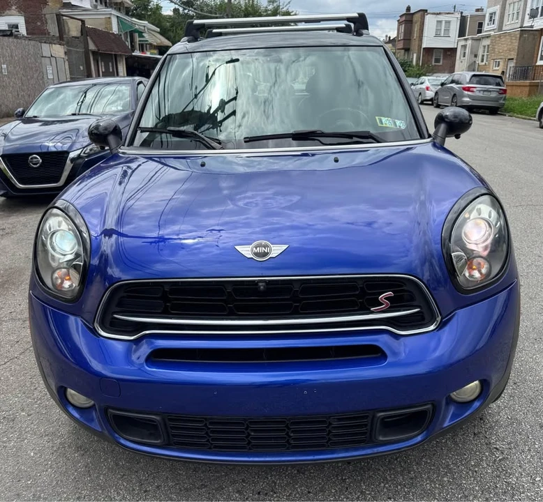2016 Mini Countryman 1st Gen - Image 15 of 16