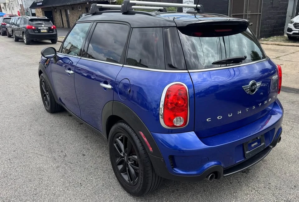 2016 Mini Countryman 1st Gen - Image 4 of 16