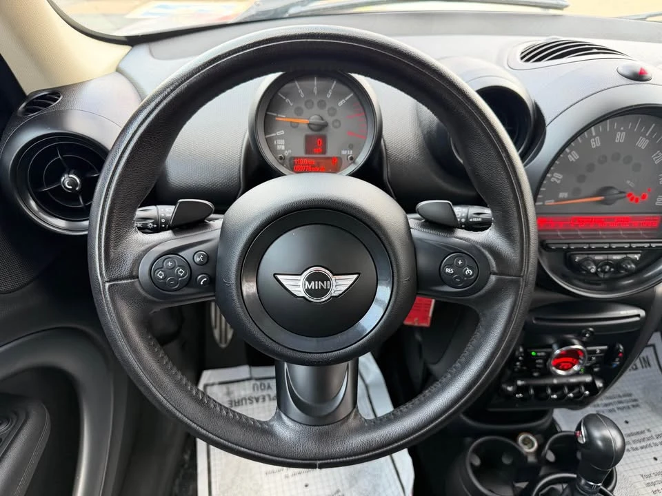 2016 Mini Countryman 1st Gen - Image 11 of 15