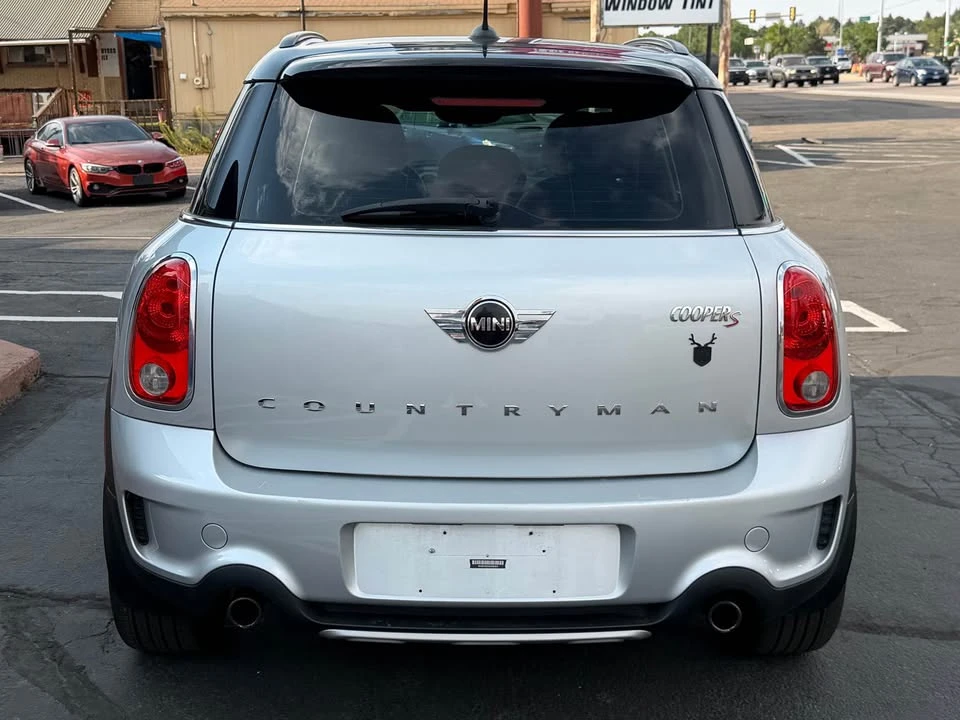 2016 Mini Countryman 1st Gen - Image 5 of 15