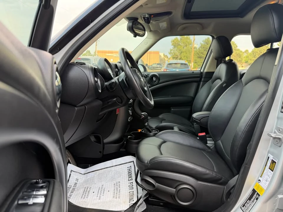 2016 Mini Countryman 1st Gen - Image 7 of 15