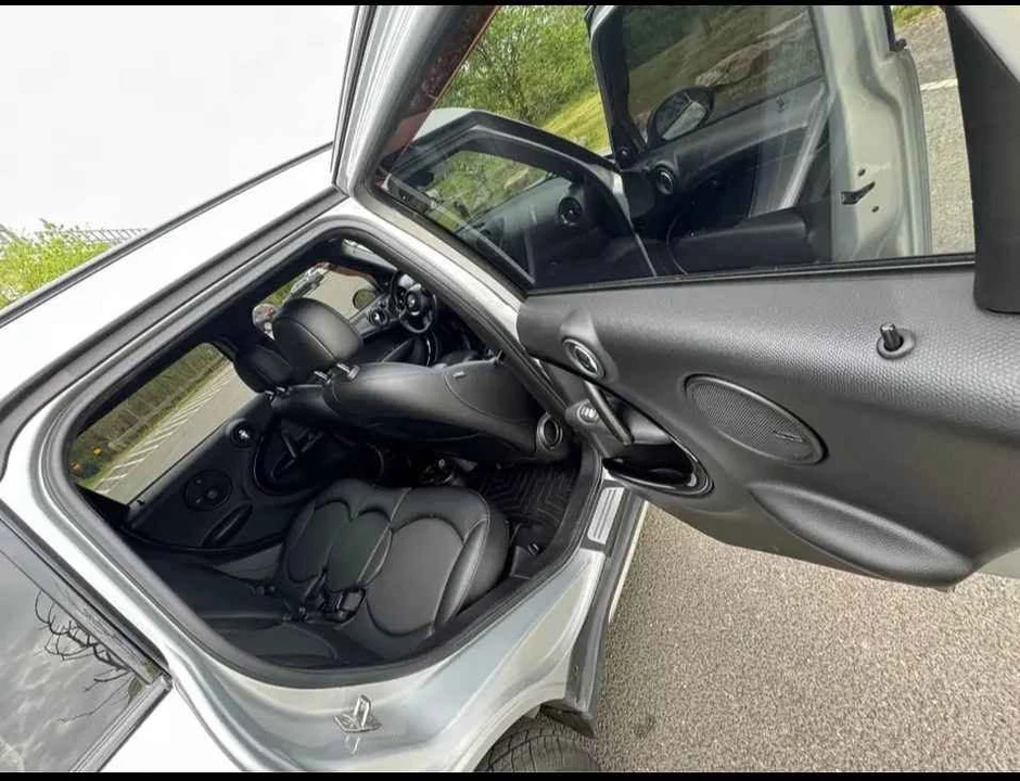 2016 Mini Countryman 1st Gen - Image 7 of 9